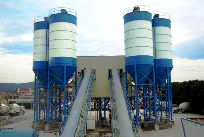 環(huán)?；炷翑嚢枵驹O(shè)備