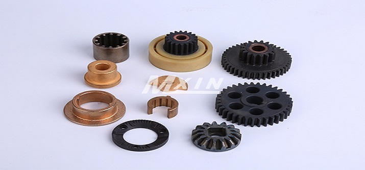 深圳家電零配件粉末冶金加工廠(chǎng)家哪家好？