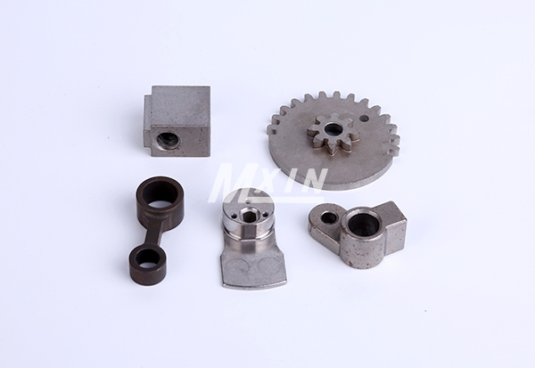 民鑫粉末粉末冶金汽車(chē)零件