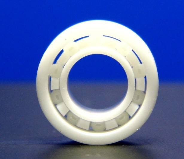 MIM注射成型、陶瓷干壓技術陶瓷軸承