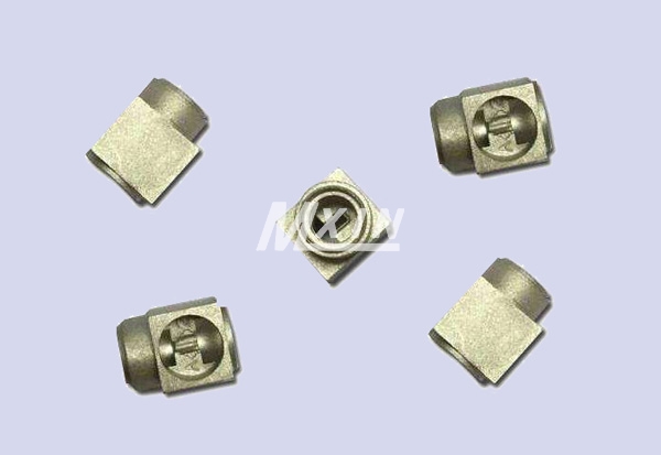 粉末冶金加工能加工大零件嗎？