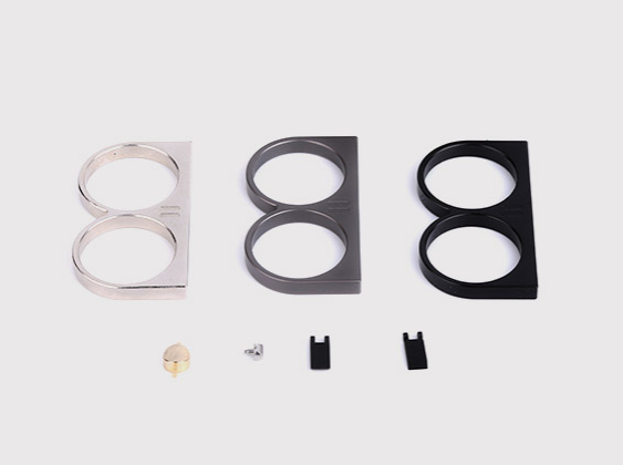 不銹鋼粉末冶金的優勢特點講解